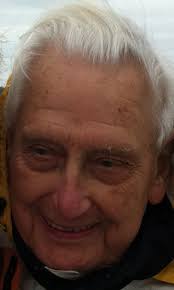 Arthur Sherden Obituary (2014)