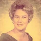 Obituary information for Odie Fay Franks