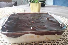 • 1 lt süt • 5 çorba kaşığı un • 5 çorba kaşığı kakao • 1,5 su yalancı profiterol tarifi, hazırlanışı. Yalanci Profiterol Nefis Yemek Tarifleri 6090809
