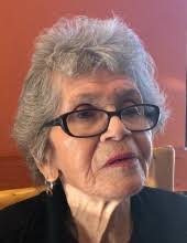 Obituary information for Leonor M. Ortiz