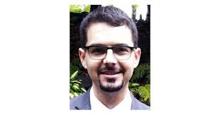 John Greenwood Obituary (1985