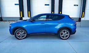 Image result for Blue Tornado 2012 Alfa-Romeo
