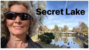 Lake Glen/Carson City/ Secret Lake