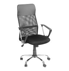classic raegon pu and mesh high back chair high back chair back chairs chairs office furniture stationery office furniture black office chair office chair black office furniture