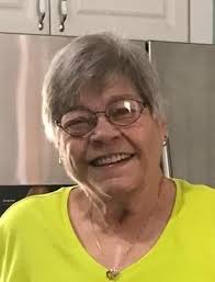 Mary McCloy Obituary (1947