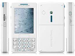 Sony Ericsson M608 - Beschreibung und ...