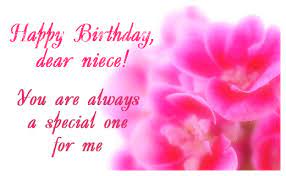 Whenever you are down or else you feel bad because your mom/dad sending happy birthday messages to that special niece have never been easier with these collection of bday messages, including some awesome. Happy Birthday Niece Gifs Free Happy Bday Pictures And Photos Bday Card Com