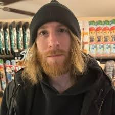 Nick Balogh's Instagram, Twitter & Facebook