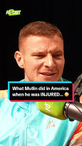 What Paul Mullin did in America when he was INJURED… 😳🇺🇸 #PaulMullin  #Wrexham #Fozcast #Soccer