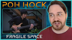 Native Construct- Chromatic Aberration (COVER)