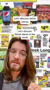 Choosing Between Dollar General, Dollar Tree, and Family Dollar in the South