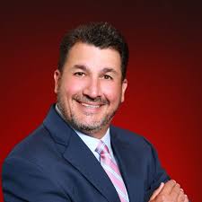 Robert Johns-Realtor