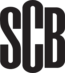 Scb is listed in the world's largest and most authoritative dictionary database of abbreviations and acronyms. File Scb Logo Svg Wikimedia Commons