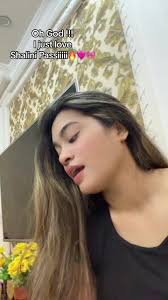 Shalini Passi Diamond