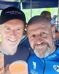 Course FFC, LA BAZOUGE DU DESERT