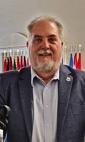 About Air Force Doctrine 2035