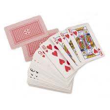 El póker es uno de los juegos de cartas más populares. Baraja De Cartas Poker 527 B 20429