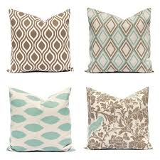 Couch Pillow Covers Sofa Pillows Seafoam Green By Festivehomedecor 15 00 Couch Pillow Covers Seafoam Green Pillows Throw Pillows