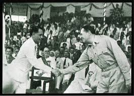 The annual june 12 observance of philippine's independence day came into effect after past president diosdado macapagal signed the republic act no. Republic Day Official Gazette Of The Republic Of The Philippines