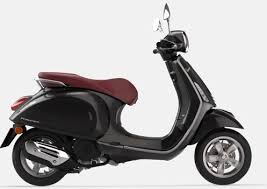 48 Harga Motor Vespa Matic Terbaru 2021 Baru Bekas Otomotifo Vespa Motor Jepang