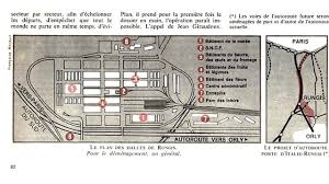 1969 La Dangereuse Reussite Des Halles De Rungis L Express