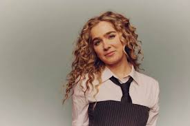Haley Lu Richardson felt a spark with 'Ponies': 'Oh, my God, this is me'