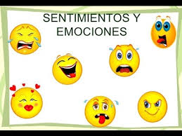 Check spelling or type a new query. Diferencia Entre Sentimientos Y Emociones Youtube