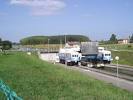 La pente d eau de Montech - Guide Tourisme Vacances