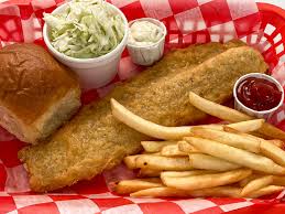 Nate's Valley Freeze & BBQ