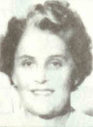Clara Howard Bagnell (1909-1988)