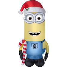 Seasonal And Holiday Airblowns And Inflatables