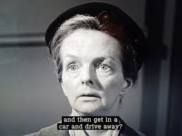 How did Netflix come up with the name, "The Keepers"?