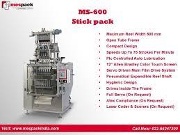 We Offer Stick Pack Machine For Sale For All Kinds Of Products And Varying Levels Of Production Needs Whet Packaging Solutions Packaging Manufacturers Packing