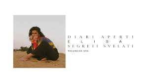 Io non sono una mamma ma sono una zia che si prende sempre cura dei suoi tre nipotini, e non appena ho ascoltato questa canzone mi. Soul Elisa Con Testo E Significato M B Music Blog