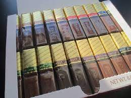 25 best employee gifts ideas they will actually need pouted com merci chocolate employee gifts best chocolate