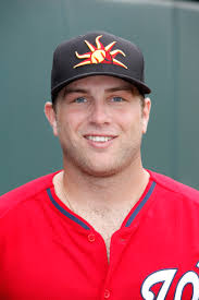 ronald pena at Nationals Arm Race