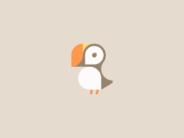 Puffin Animation by Brooke Condolora on Dribbble