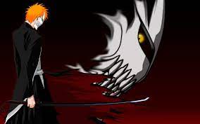 If you're looking for the best bleach ichigo hollow wallpaper then wallpapertag is the place to be. Pin En Colors