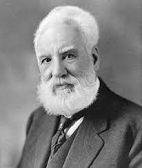 Biografi Alexander Graham Bell, Benarkah Dia Penemu Telepon? |  Biografiku.com