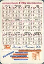 Sedangkan pasaran adalah hari lima. Kalender Saku Bunny Portugal Animals Col Pt 1995 Animal 001