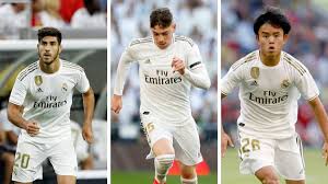Реал мадрид продал ашрафа в интер | о трансфере и сменщике карвахаля. Dannye Igrokov Real Madrid Prognozy Na 4itaem Me Ispaniya