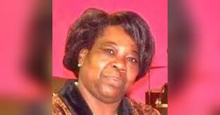 Mrs. Mary Pilgrim Obituary