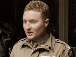 Actors of Band Of Brothers