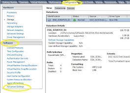 System Logs On Host Are Stored On Non Persistent Storage Viktec