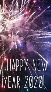 Happy New Year Sms And Wallpapers 2020 Happy New Year Sms Happy New Year Images Happy New Year Wallpaper