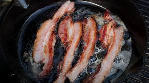 To light the small amount of charcoal required, you'll need inexpensive paraffin lighter cubes, available wherever barbecue. Simple Rustic Hash Browns Recipe Topped With Homemade Bacon And A Couple Of Sunny Side Up Fried Eggs Album On Imgur