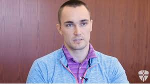 Ty Zimmerman, DPT, OCS, FAAOMPT