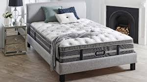 The beautyrest black hybrid mattress is expensive compared to other mattress brands. Buy Beautyrest Black Georgia Medium King Mattress Harvey Norman Au