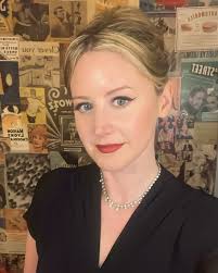 Hetty Loxston Singer