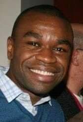 Courtney Harrison Obituary